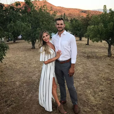Max & Abigail Schmidt