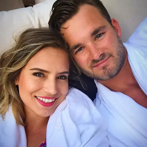 Max & Abigail Schmidt