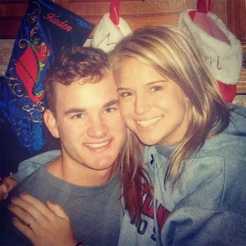 Max & Abigail Schmidt
