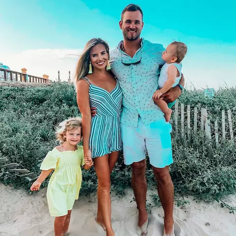 Max & Abigail Schmidt
