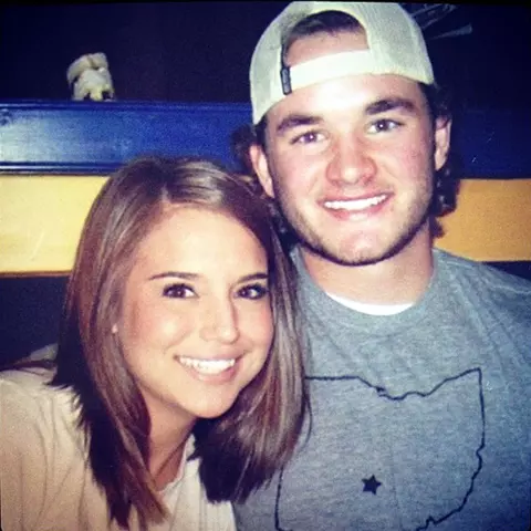 Max & Abigail Schmidt