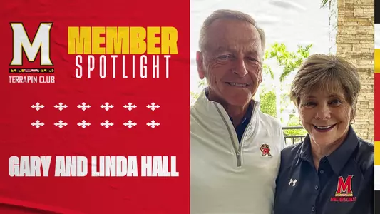 Gary & Linda Hall