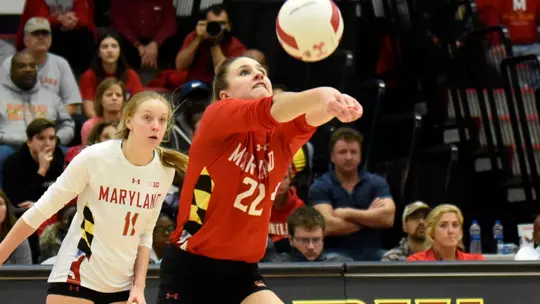 Maddie Naumann