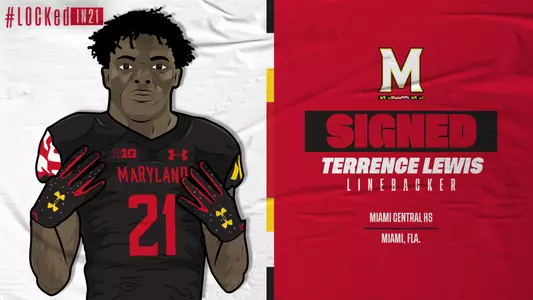 terrence lewis graphic
