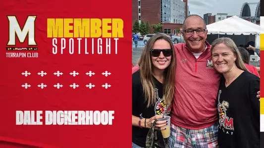 Member Spotlight - dickerhoof