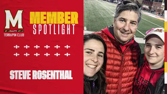 Member Spotlight - rosenthal