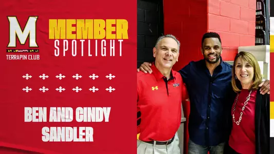 Member Spotlight - Sandler