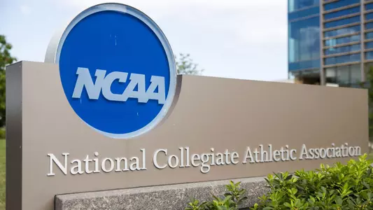 NCAA Headquarters