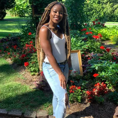 Noelle Anyangwe