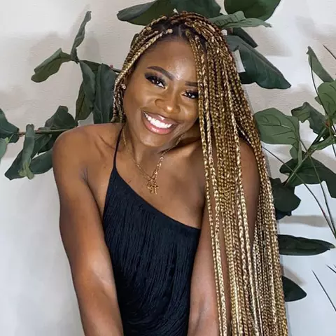 Noelle Anyangwe