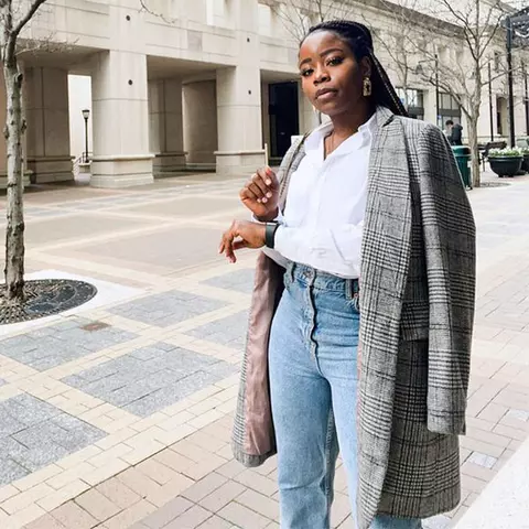 Noelle Anyangwe