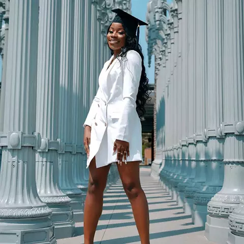 Noelle Anyangwe