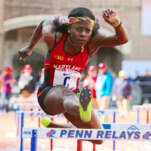 Noelle Anyangwe