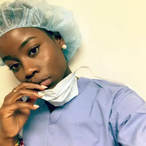 Noelle Anyangwe