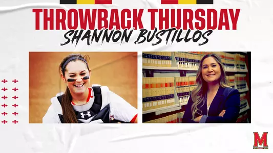 Shannon Bustillos