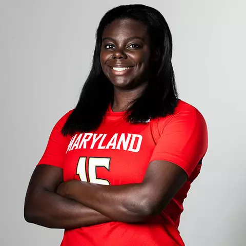 Ashley Owusu