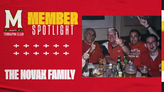 The Novak Family - Memspot