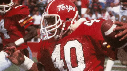 Rick Badanjek