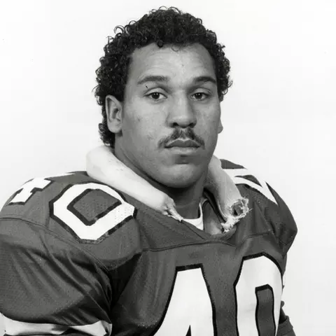 Rick Badanjek