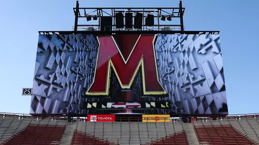 New Videoboard