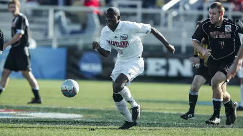 Maurice Edu