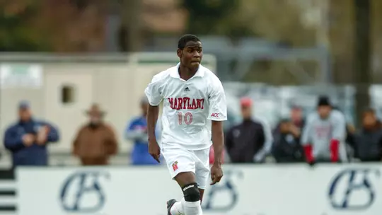 Maurice Edu
