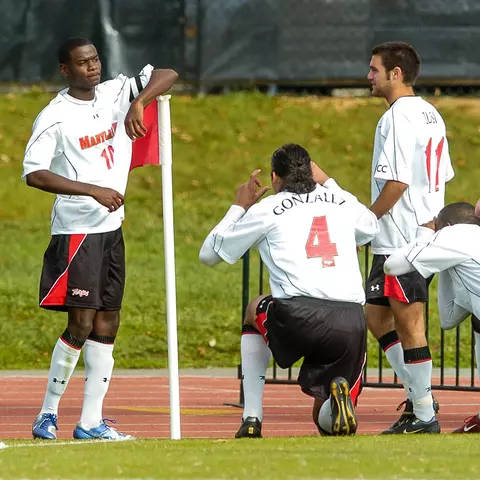 Maurice Edu