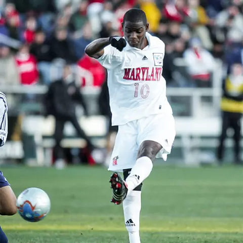 Maurice Edu