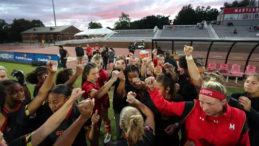 NCAA WSOC: MNCAA WSOC: MMaryland Terrapins vs. Nebraska CornhuskerMaryland Terrapins vs. Nebraska Cornhusker