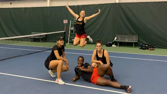 Women's Tennis