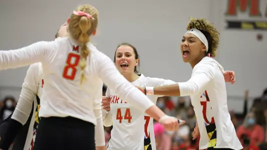 Team Celebration