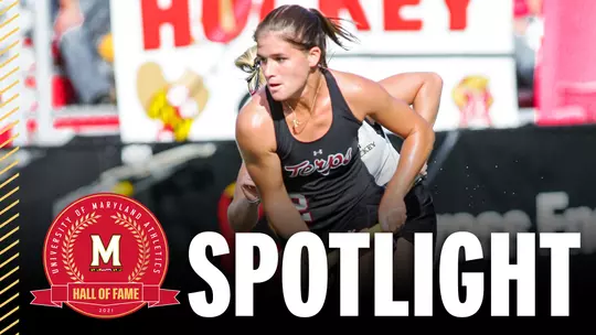 Hall of Fame Spotlight: Paula Infante