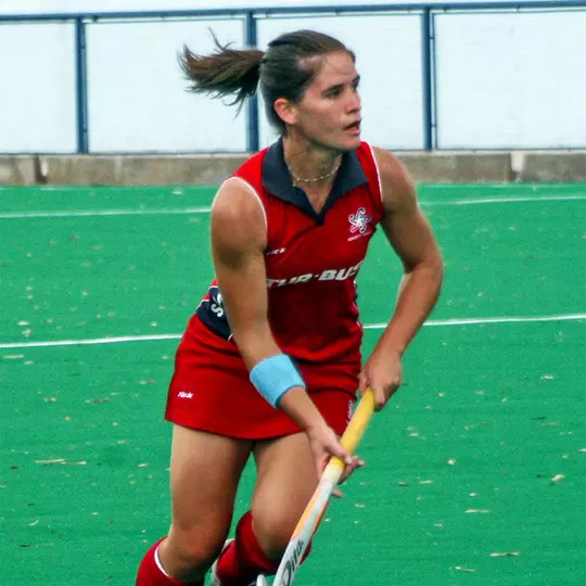 Paula Infante