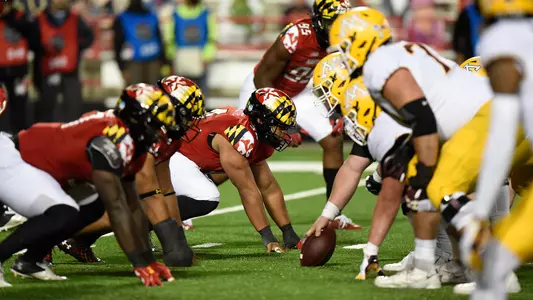 MINNESOTA HUDDLE