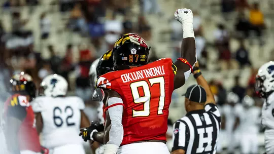 Sam Okauyinonu