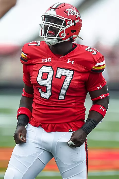 Sam Okauyinonu
