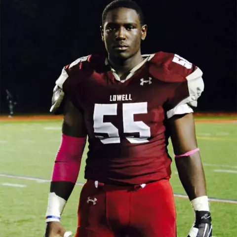 Sam Okauyinonu