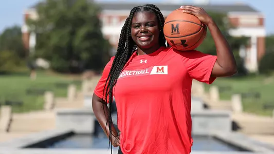 NCAA MBB: Maryland Terrapins Women’s Basketball Photo Day
