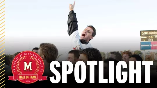 Hall of Fame Spotlight: Sasho Cirovski