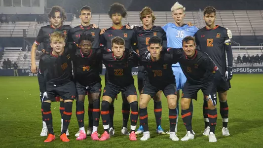 Penn State XI