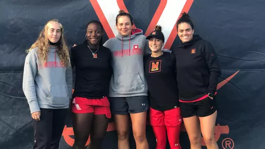 Women's Tennis