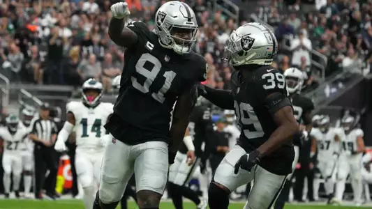 Yannick Ngakoue