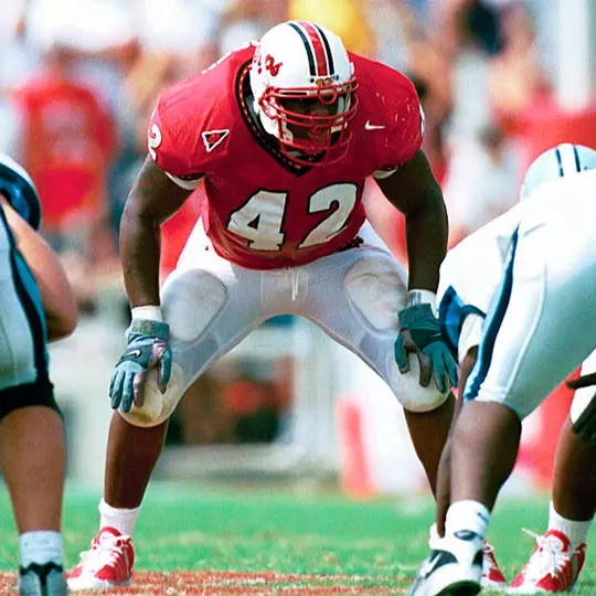 EJ Henderson