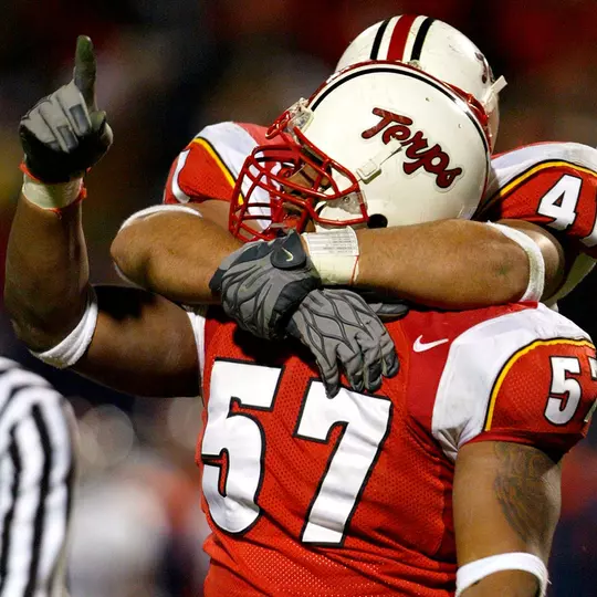 Randy Starks