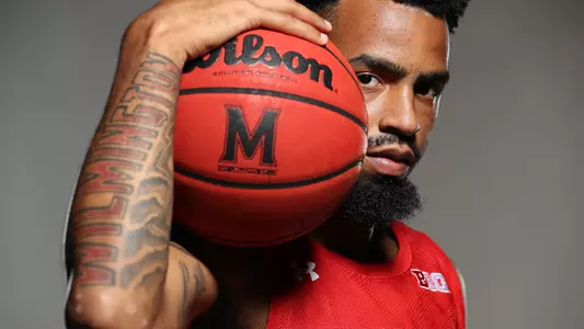 NCAA MBB: Maryland Terrapins Men’s Basketball Photo Day