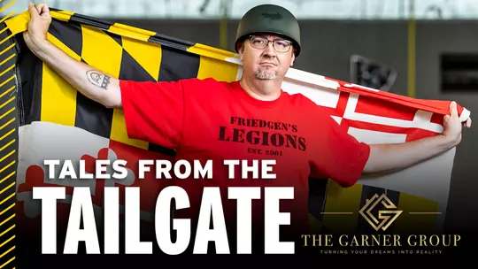 Tales from the Tailgate: Paul Douglas