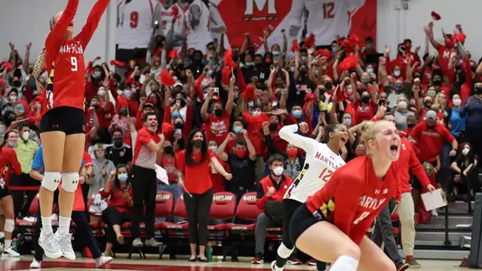 VB Celebration