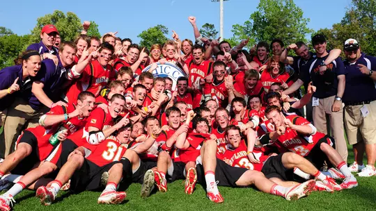 2011 ACC Men's Lacrosse Champions