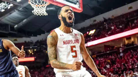 Eric Ayala