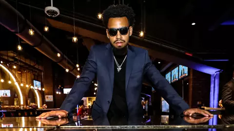 Eric Ayala